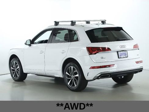 Used 2024 Audi Q5 2.0T Premium Plus image 14