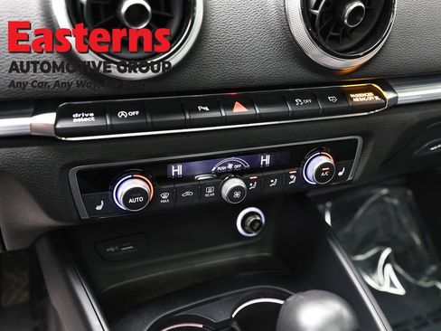 Used 2020 Audi A3 2.0T Premium FWD image 18