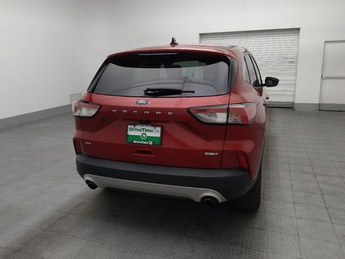 Used 2020 Ford Escape SE AWD/4WD image 7