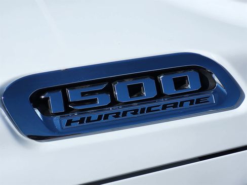 New 2026 RAM 1500 Big Horn image 8