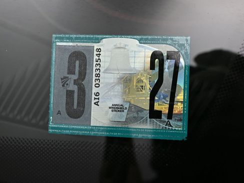 Used 2025 Dodge Charger R/T w/ Quick Order Package 25M R/T image 9