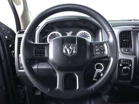 Used 2013 RAM 1500 Tradesman w/ Popular Equipment Group RWD image 11