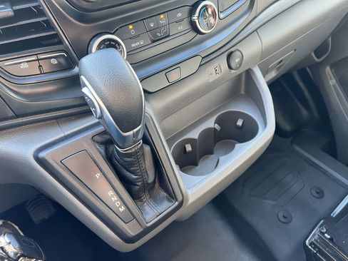 Used 2024 Ford Transit 250 Low Roof w/ Exterior Upgrade Package image 21