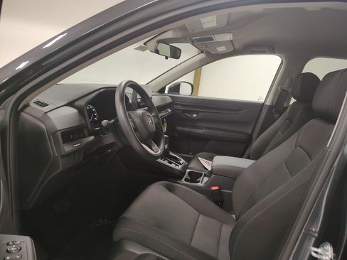 New 2026 Honda CR-V LX image 10