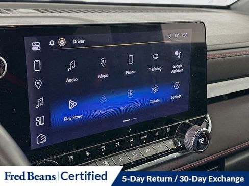 Used 2023 Chevrolet Colorado Z71 w/ Z71 Convenience Package 2 image 16