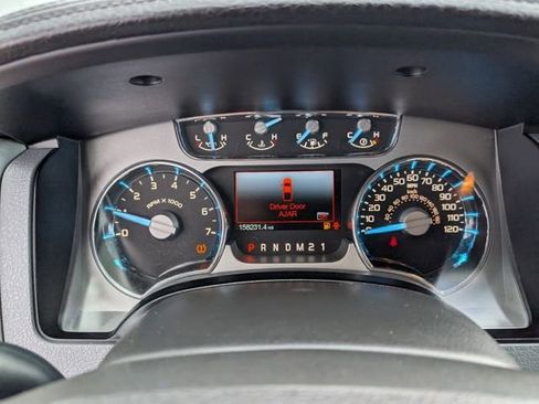 Used 2012 Ford F150 Platinum image 14