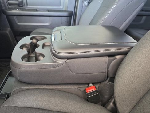 New 2026 RAM 3500 Tradesman AWD/4WD image 8