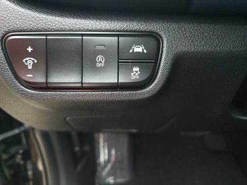 Used 2021 Kia Seltos S AWD/4WD image 15