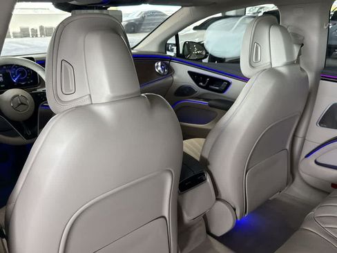 Used 2023 Mercedes-Benz EQS 450+ Sedan image 23