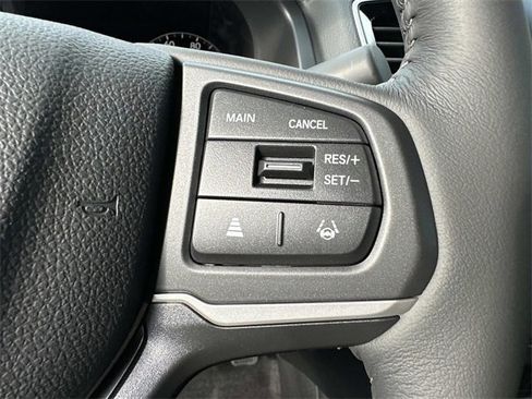 New 2026 Honda Ridgeline RTL image 30