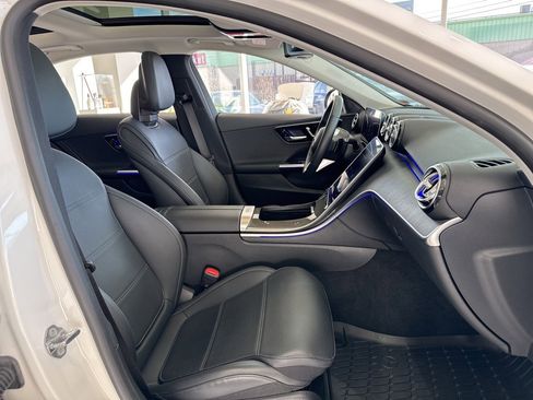 Used 2023 Mercedes-Benz C 300 4MATIC Sedan image 47