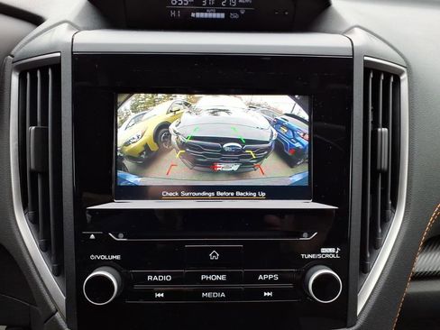 Certified 2023 Subaru Crosstrek 2.0i Premium image 18