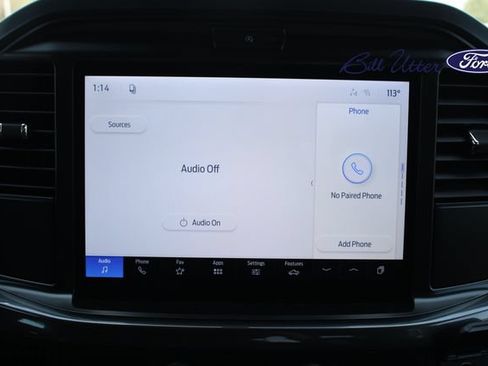 New 2026 Ford F150 STX RWD image 14