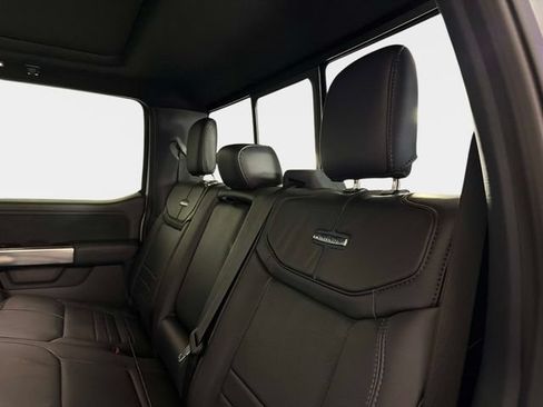 Used 2025 Ford F250 Platinum AWD/4WD image 34
