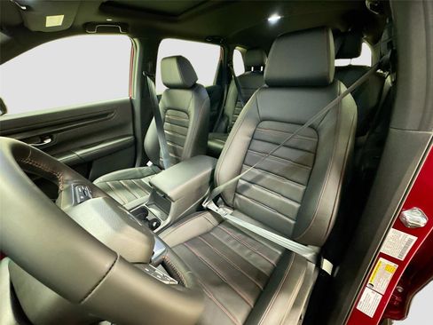 New 2026 Honda CR-V Sport-L image 19
