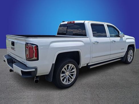 Used 2018 GMC Sierra 1500 Denali AWD/4WD image 4