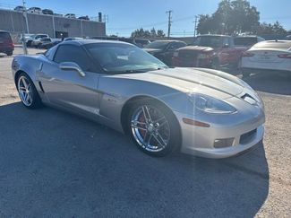 Used 2008 Chevrolet Corvette Z06 w/ Preferred Equipment Group RWD video 1