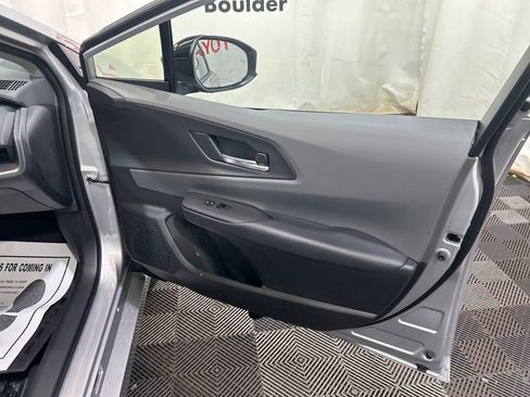 New 2026 Toyota Prius Limited image 11