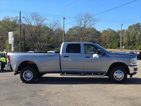 Certified 2024 RAM 3500 Tradesman w/ Chrome Appearance Group AWD/4WD image 5