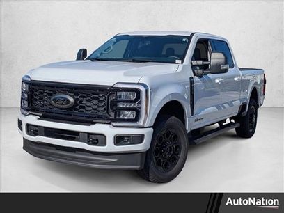 New 2026 Ford F250 XLT w/ XLT Premium Package