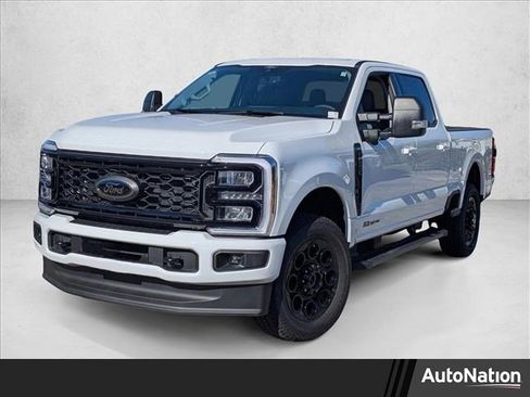 New 2026 Ford F250 XLT w/ XLT Premium Package image 1