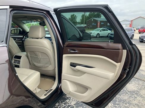 Used 2015 Cadillac SRX Luxury AWD/4WD image 15
