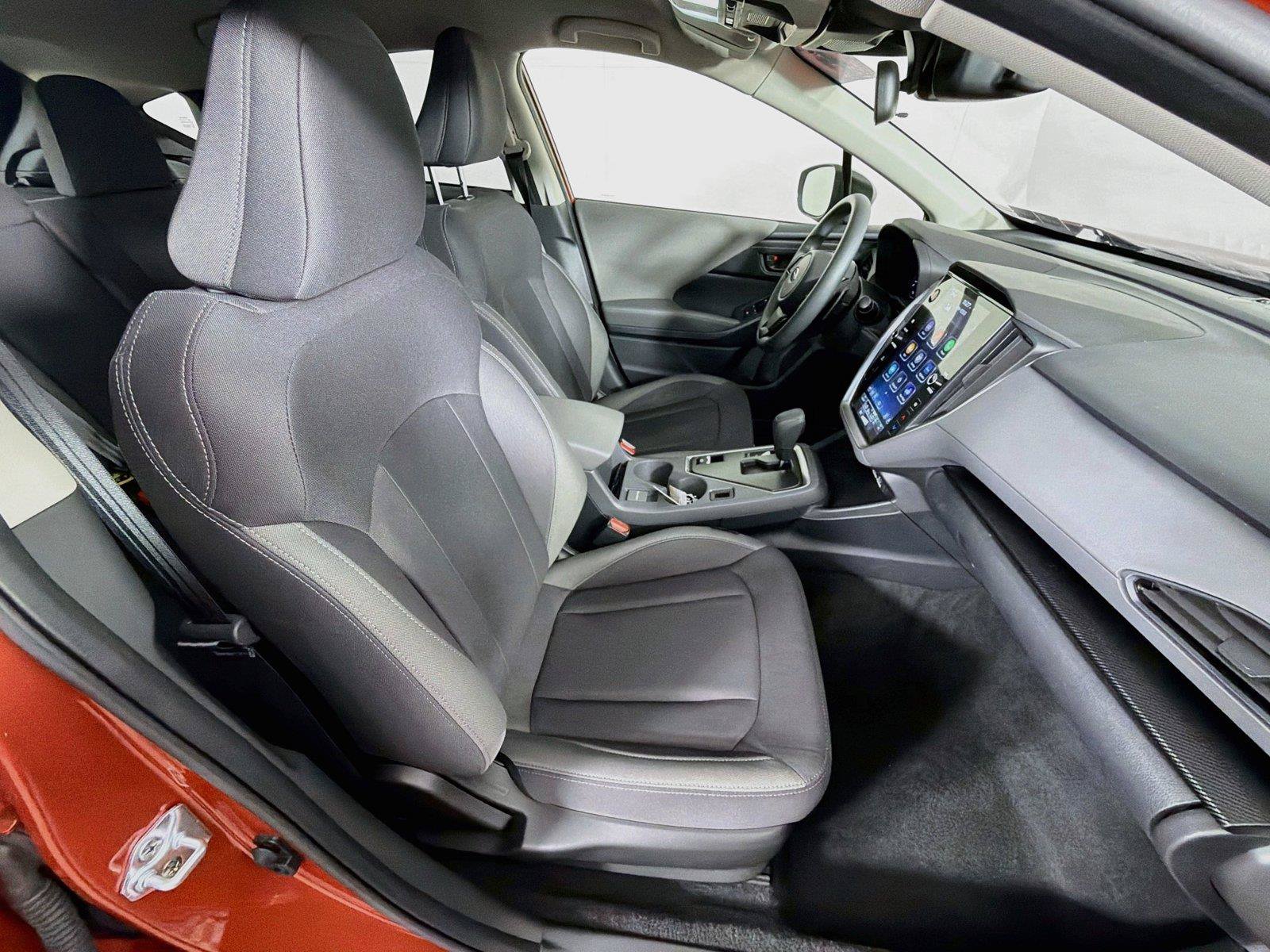 Used 2025 Subaru Crosstrek 2.5i Premium AWD/4WD image 30