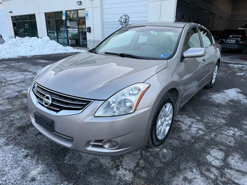 Used 2012 Nissan Altima 2.5 S image 6