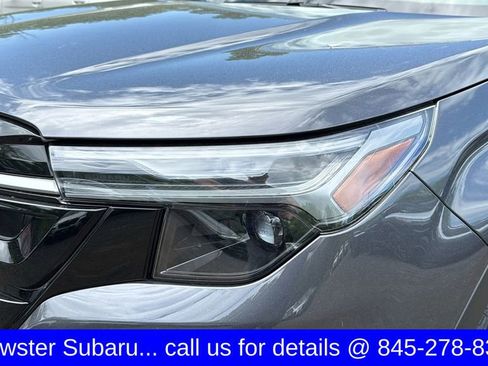 New 2026 Subaru Forester Touring AWD/4WD image 4
