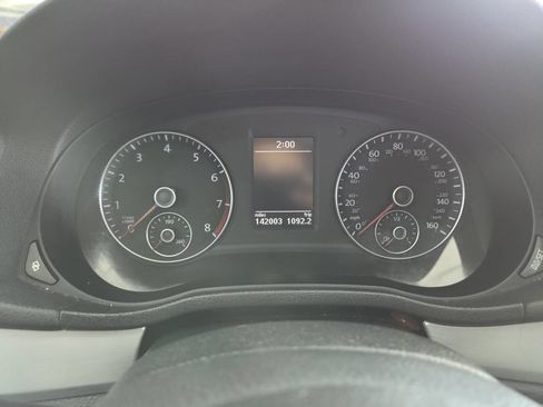 Used 2012 Volkswagen Passat 2.5 SE FWD image 35