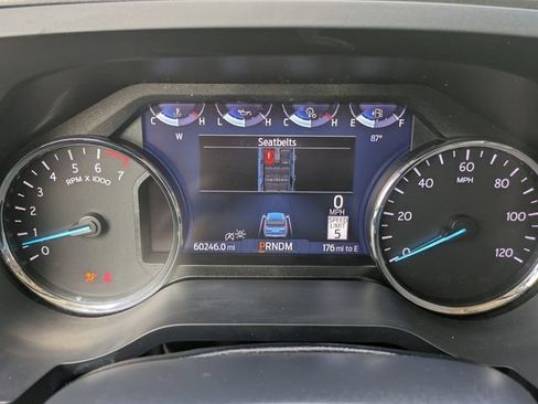 Used 2024 Ford Expedition Limited AWD/4WD image 29