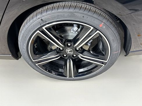 New 2026 Honda Accord SE image 36