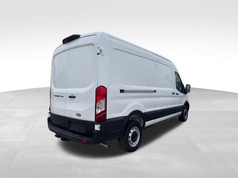 New 2026 Ford Transit 250 148 Medium Roof RWD image 11