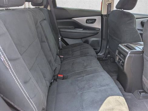 Used 2020 Nissan Murano S w/ Technology Package FWD image 29