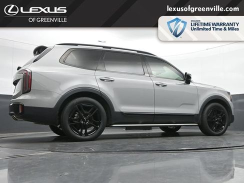 Used 2024 Kia Telluride SX Prestige X-Line AWD/4WD image 34