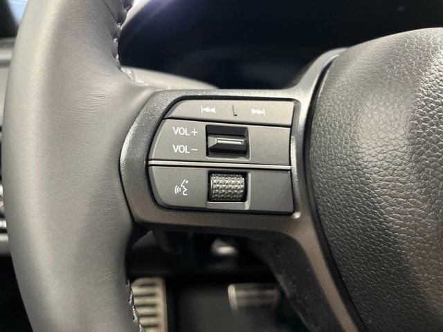 New 2026 Honda Accord Sport image 15