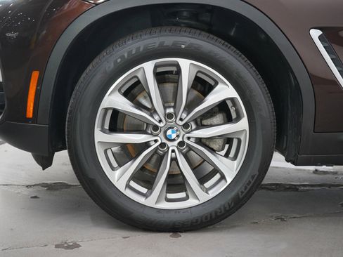 Used 2019 BMW X3 xDrive30i w/ Convenience Package image 32