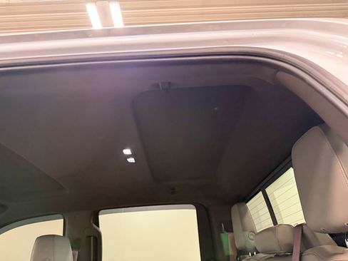 Used 2019 Chevrolet Silverado 1500 LTZ w/ LTZ Plus Package image 53