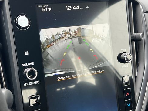 New 2025 Subaru WRX Premium image 18