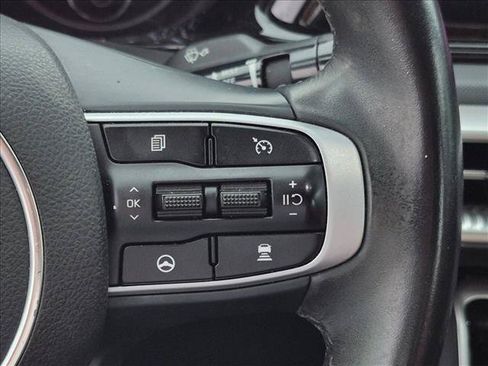 Used 2023 Kia K5 GT-Line FWD image 13