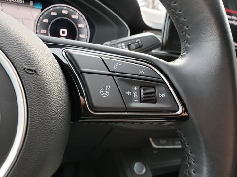 Used 2020 Audi A4 2.0T Premium Plus w/ Premium Plus Package image 21