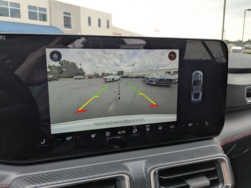 New 2025 Ford Mustang Premium RWD image 19
