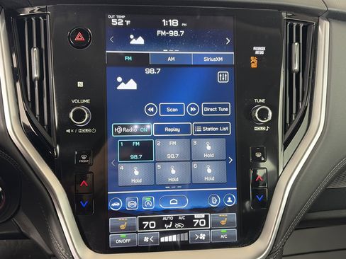 Certified 2023 Subaru Legacy Premium image 18