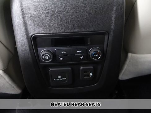 Used 2023 Buick Enclave Avenir w/ Avenir Technology Package FWD image 10