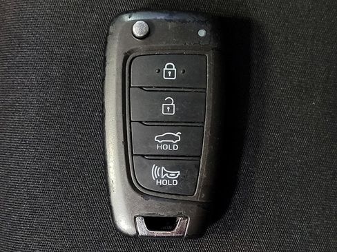 Used 2023 Hyundai Sonata SE FWD image 32