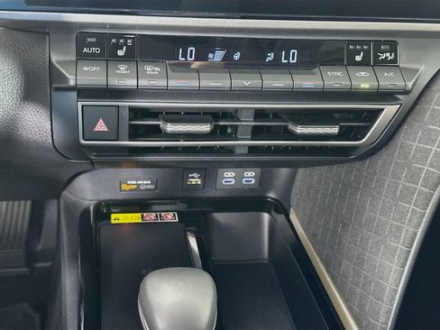 Certified 2026 Toyota Camry XLE AWD/4WD image 16