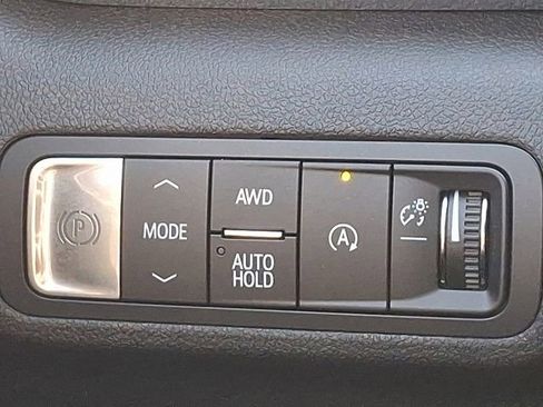 Certified 2025 GMC Terrain Elevation image 28