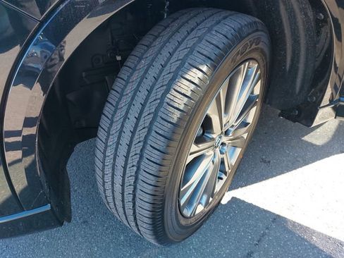 Used 2025 MAZDA CX-5 Signature image 34