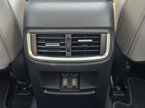 Certified 2021 Honda CR-V Touring image 32