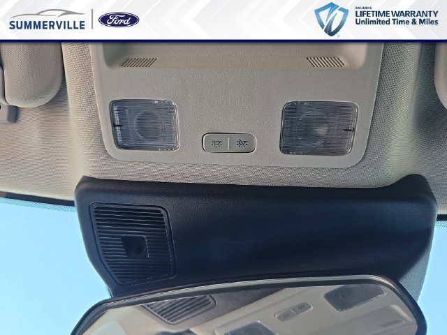 New 2026 Ford Bronco Sport Big Bend AWD/4WD image 30